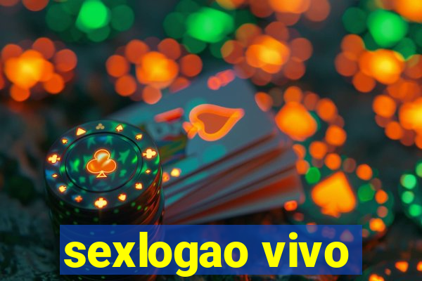 sexlogao vivo